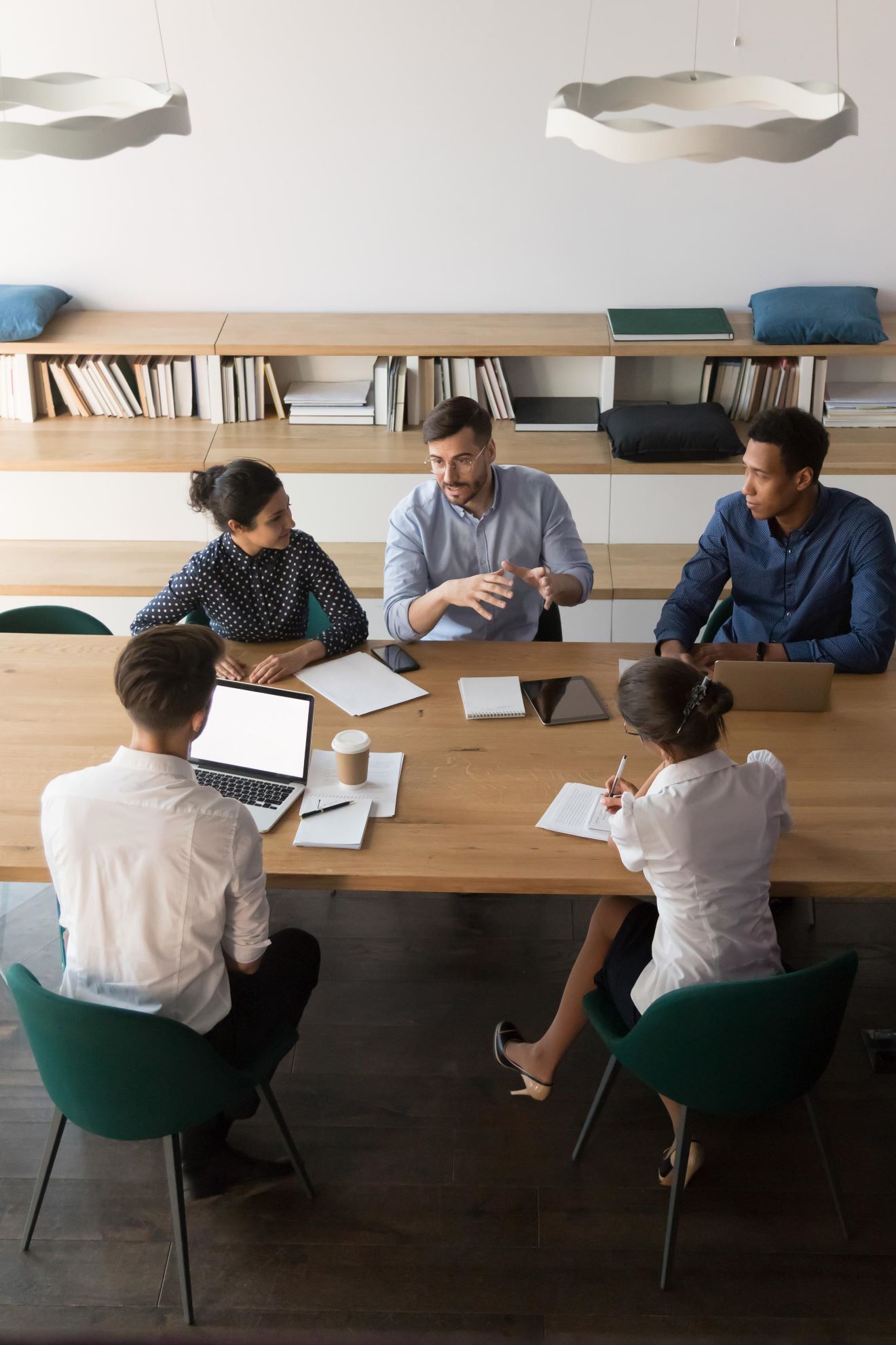 Business Intelligence